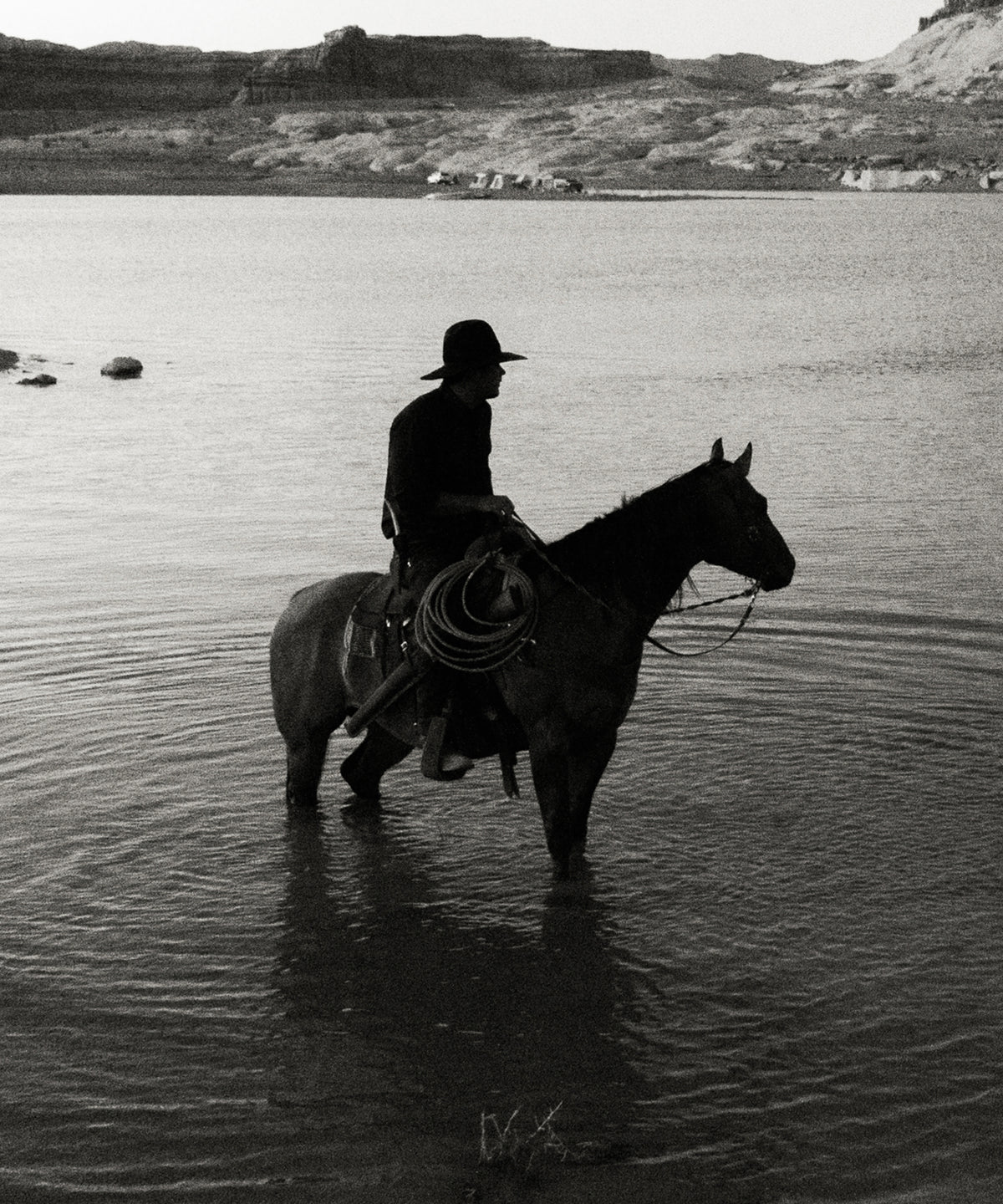 The Cowboy Collection #9 by Ben Christensen