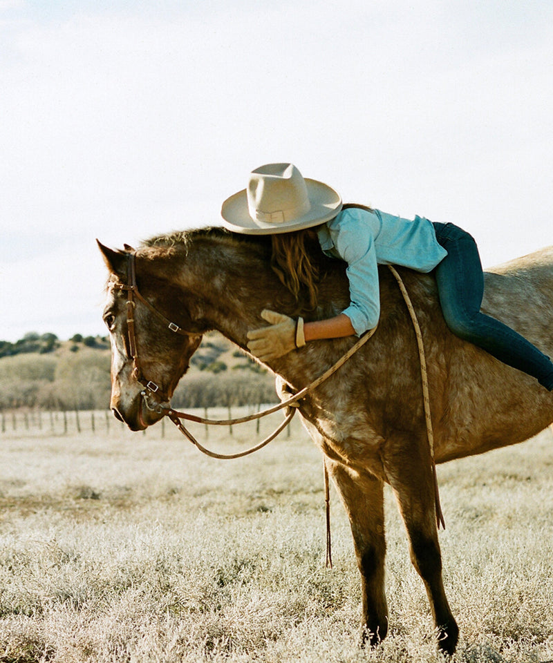 The Cowgirl Collection #18 by Ben Christensen