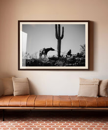 The Cowgirl Collection #2 by Ben Christensen