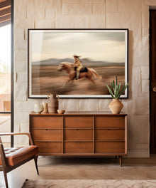 The Cowgirl Collection #3 by Ben Christensen