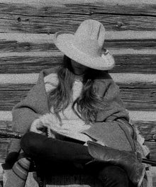 The Cowgirl Collection #7 by Ben Christensen
