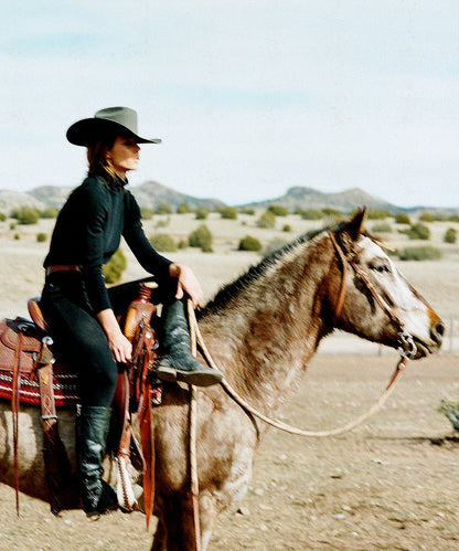 The Cowgirl Collection #5/20 by Ben Christensen