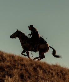 The Cowgirl Collection #11 by Ben Christensen