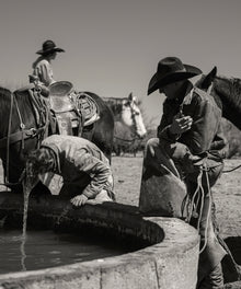 The Cowboy Collection #24 by Ben Christensen