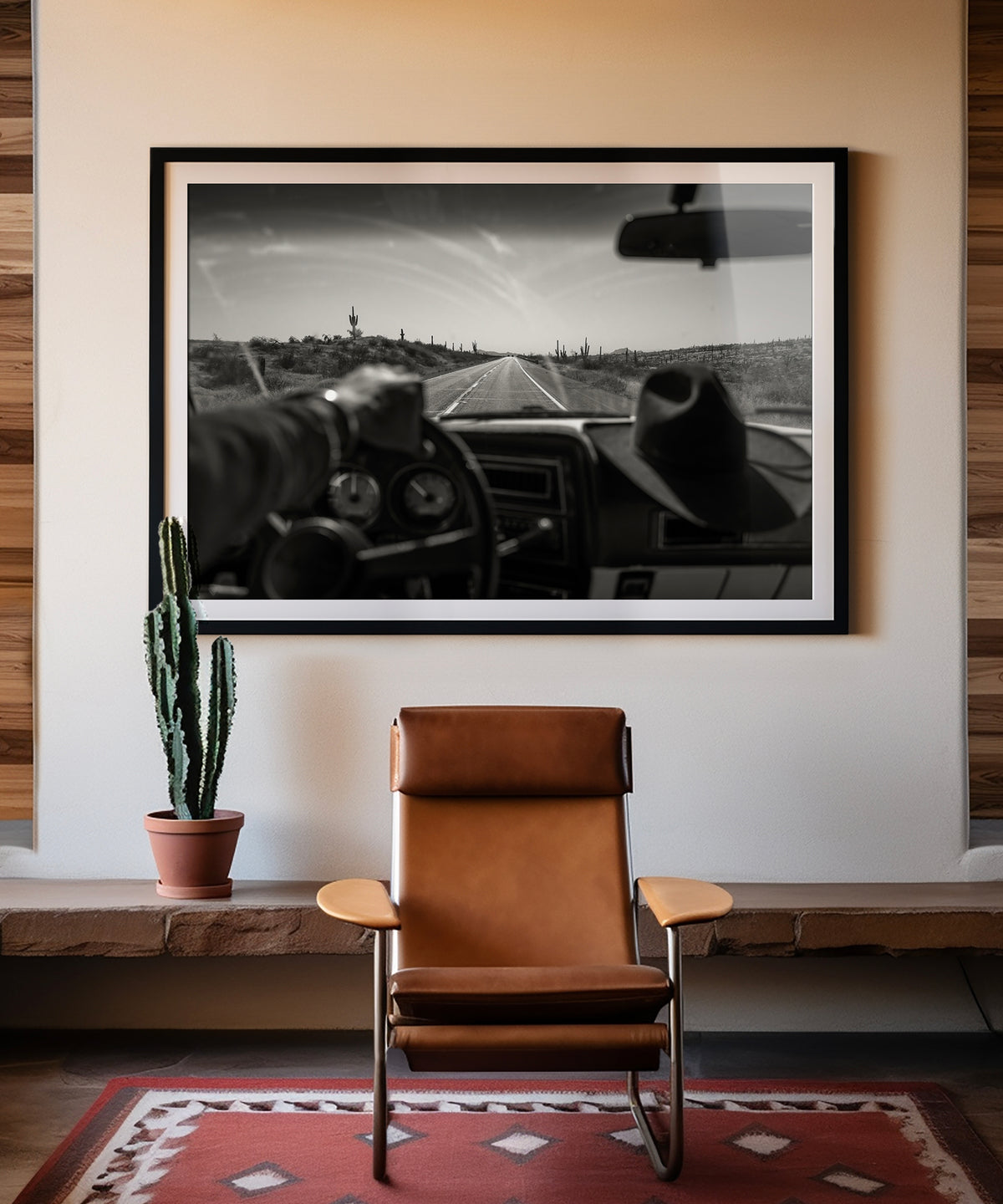 The Cowboy Collection #26 by Ben Christensen