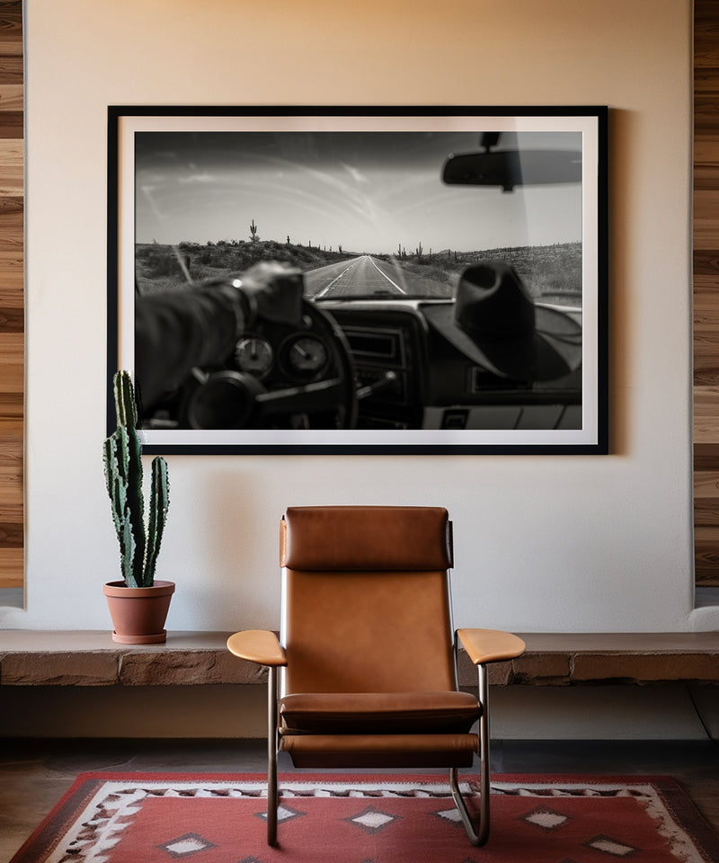 The Cowboy Collection #26 by Ben Christensen