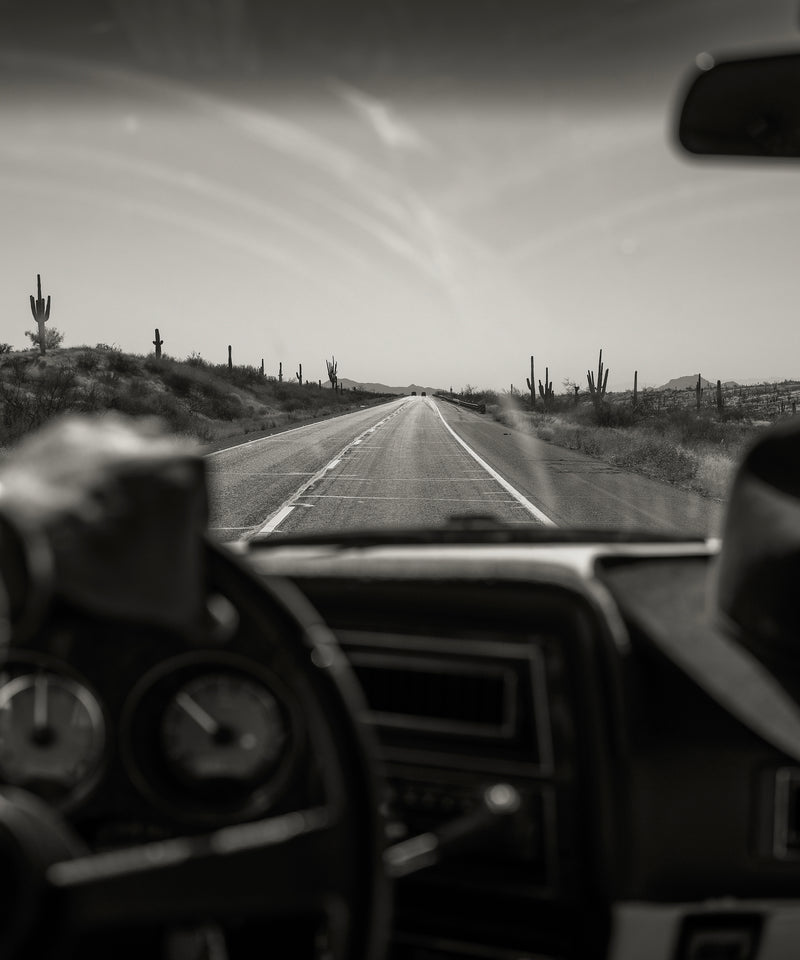 The Cowboy Collection #26 by Ben Christensen
