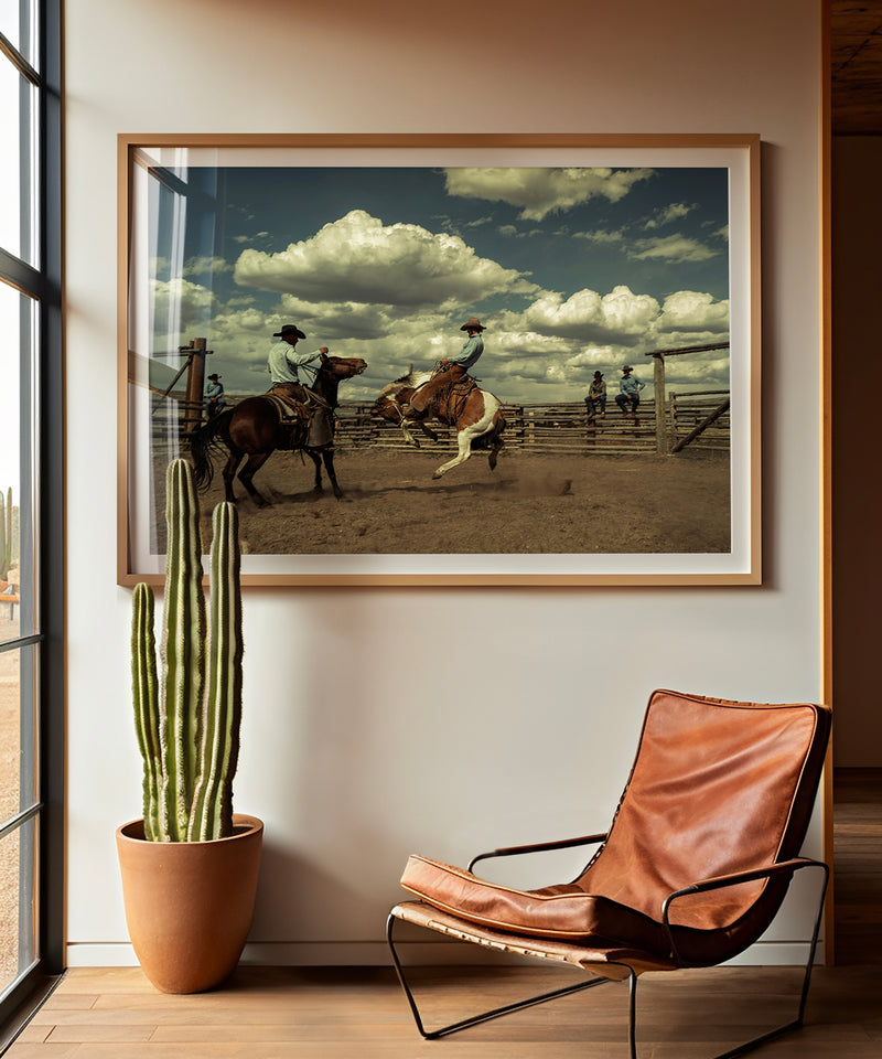 The Cowboy Collection #22 by Ben Christensen