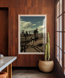 The Cowboy Collection #25 by Ben Christensen
