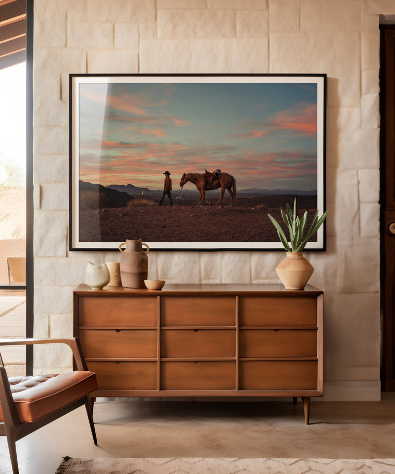 The Cowgirl Collection #23 by Ben Christensen