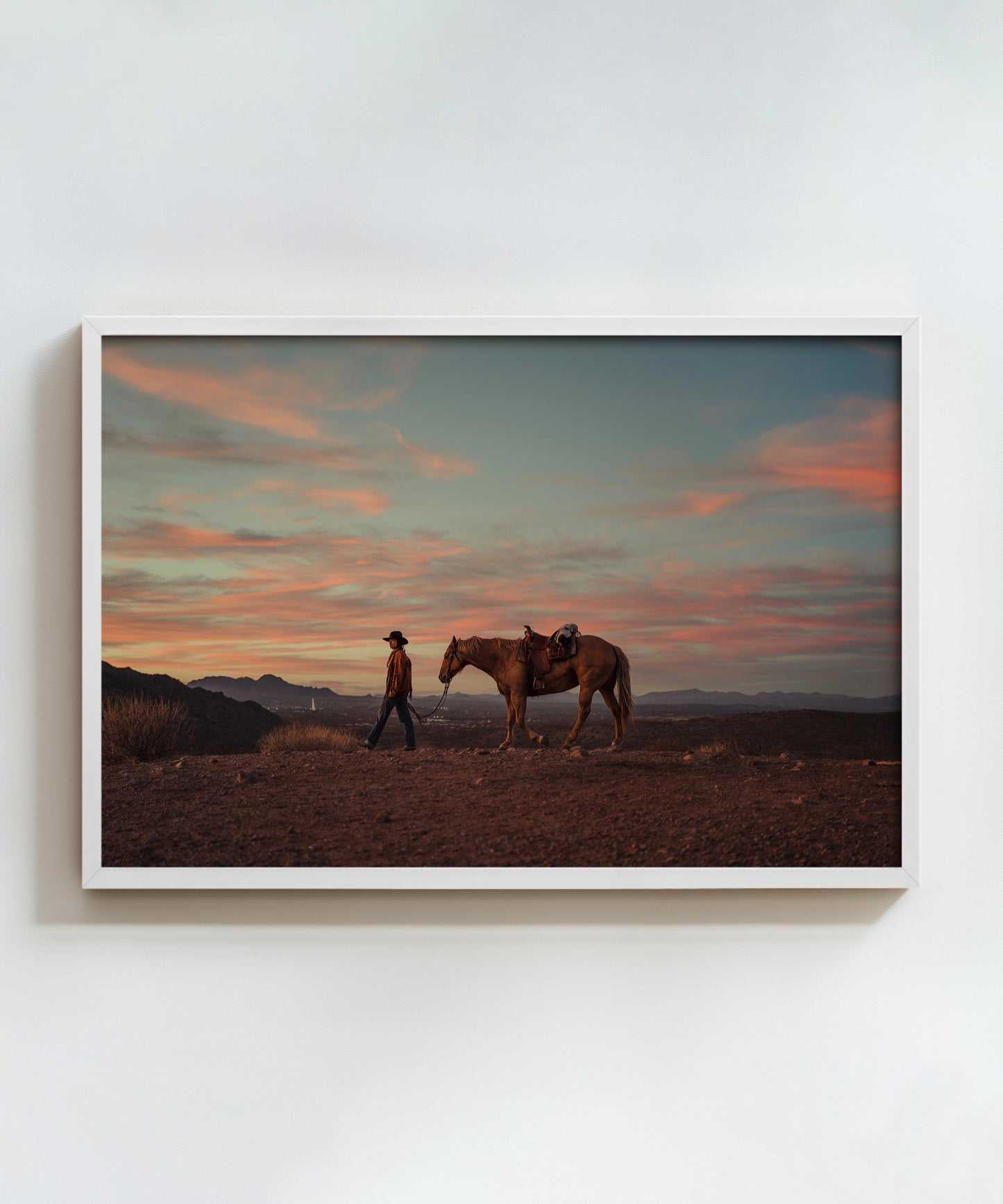 The Cowgirl Collection #23 by Ben Christensen
