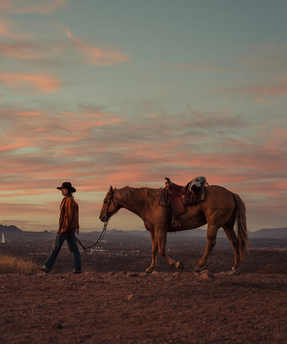 The Cowgirl Collection #23 by Ben Christensen