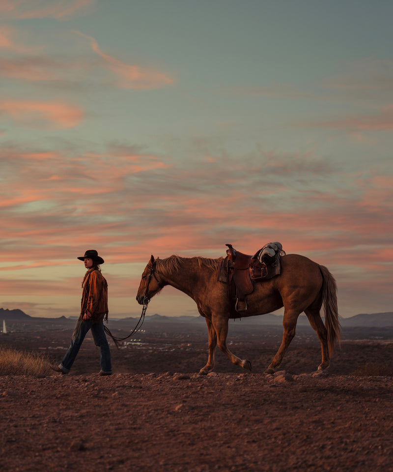 The Cowgirl Collection #23 by Ben Christensen