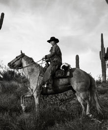The Cowgirl Collection #30 by Ben Christensen