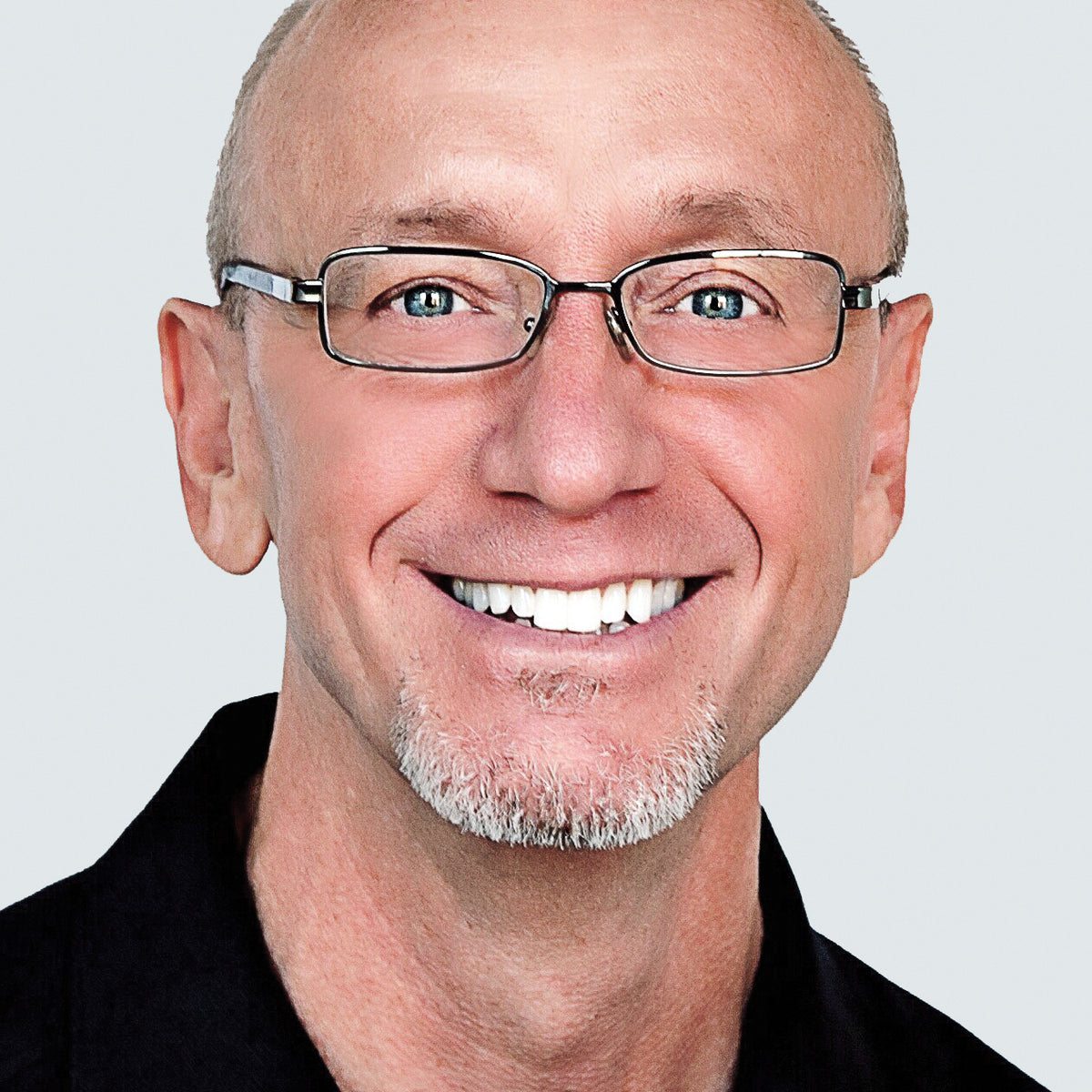 Bryan Peterson
