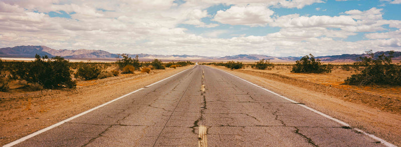 Open Road by Cam Mackey