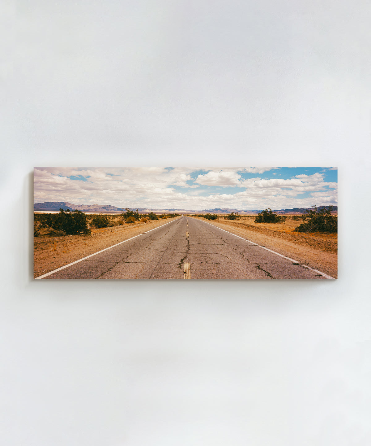 Open Road by Cam Mackey