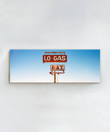 Lo-Gas by Cam Mackey