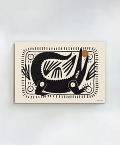 El Cocodrilo by Perro y Arena