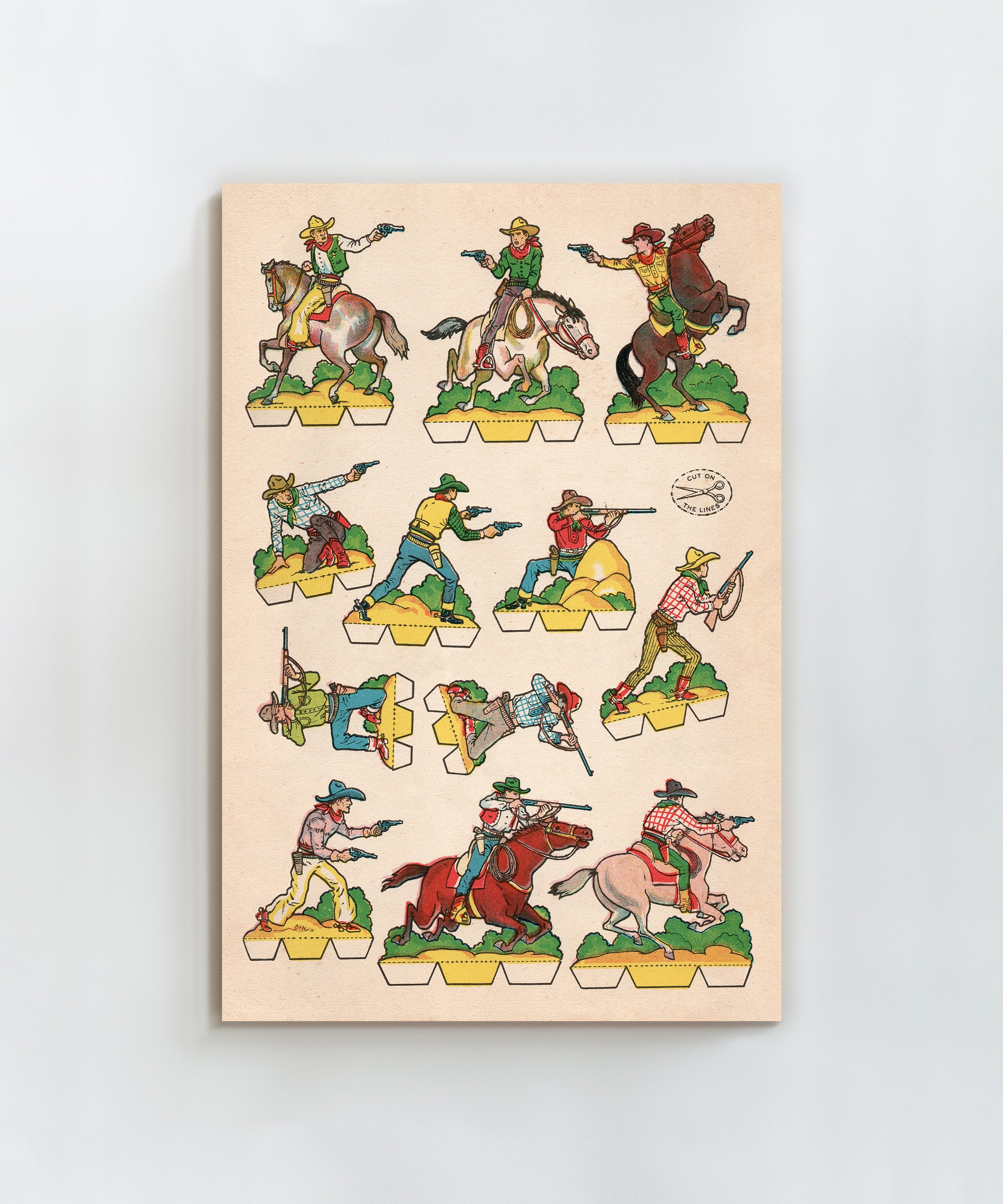 Featured Prints – HeadWestStudio