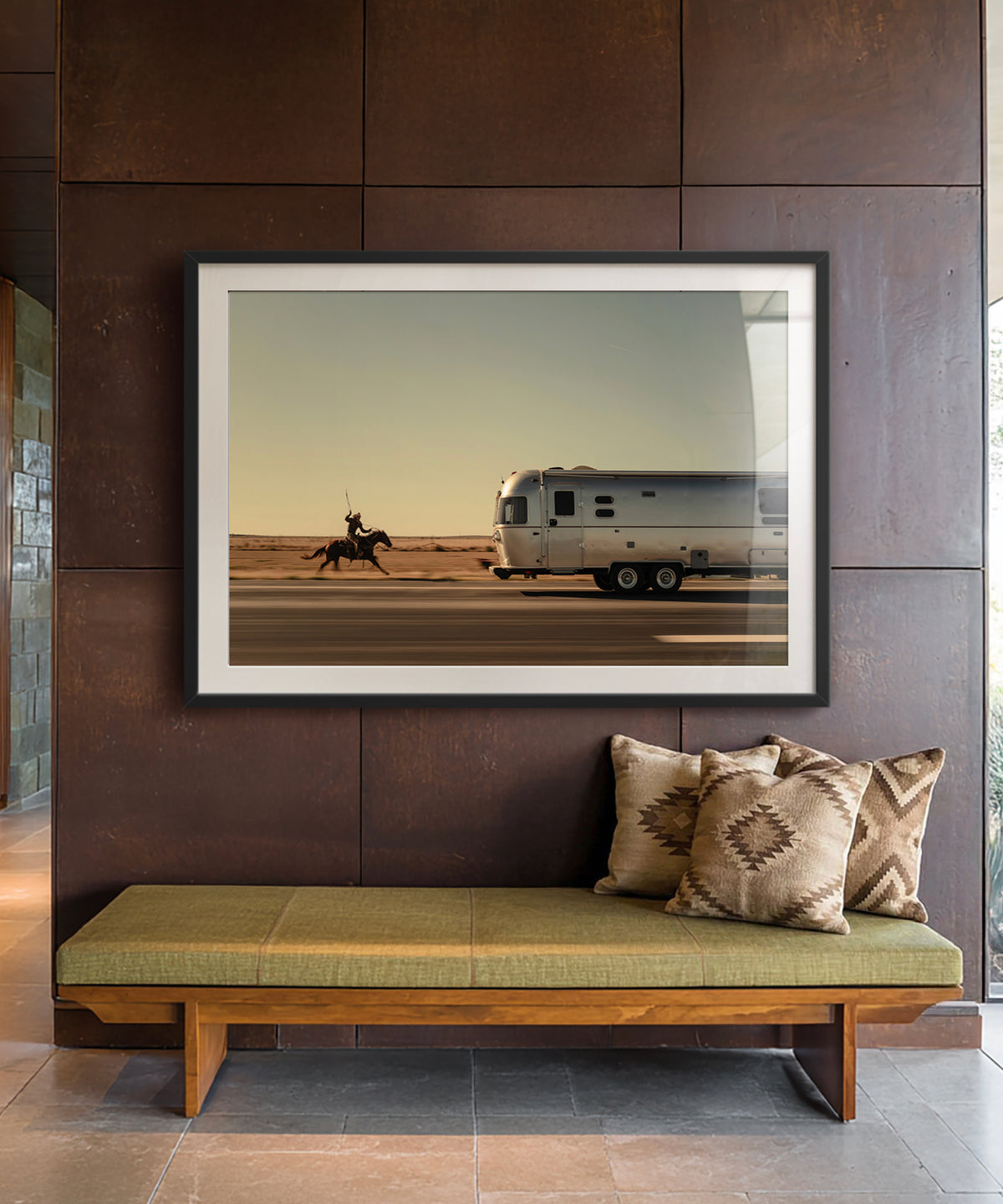 The Cowboy Collection #27 by Ben Christensen