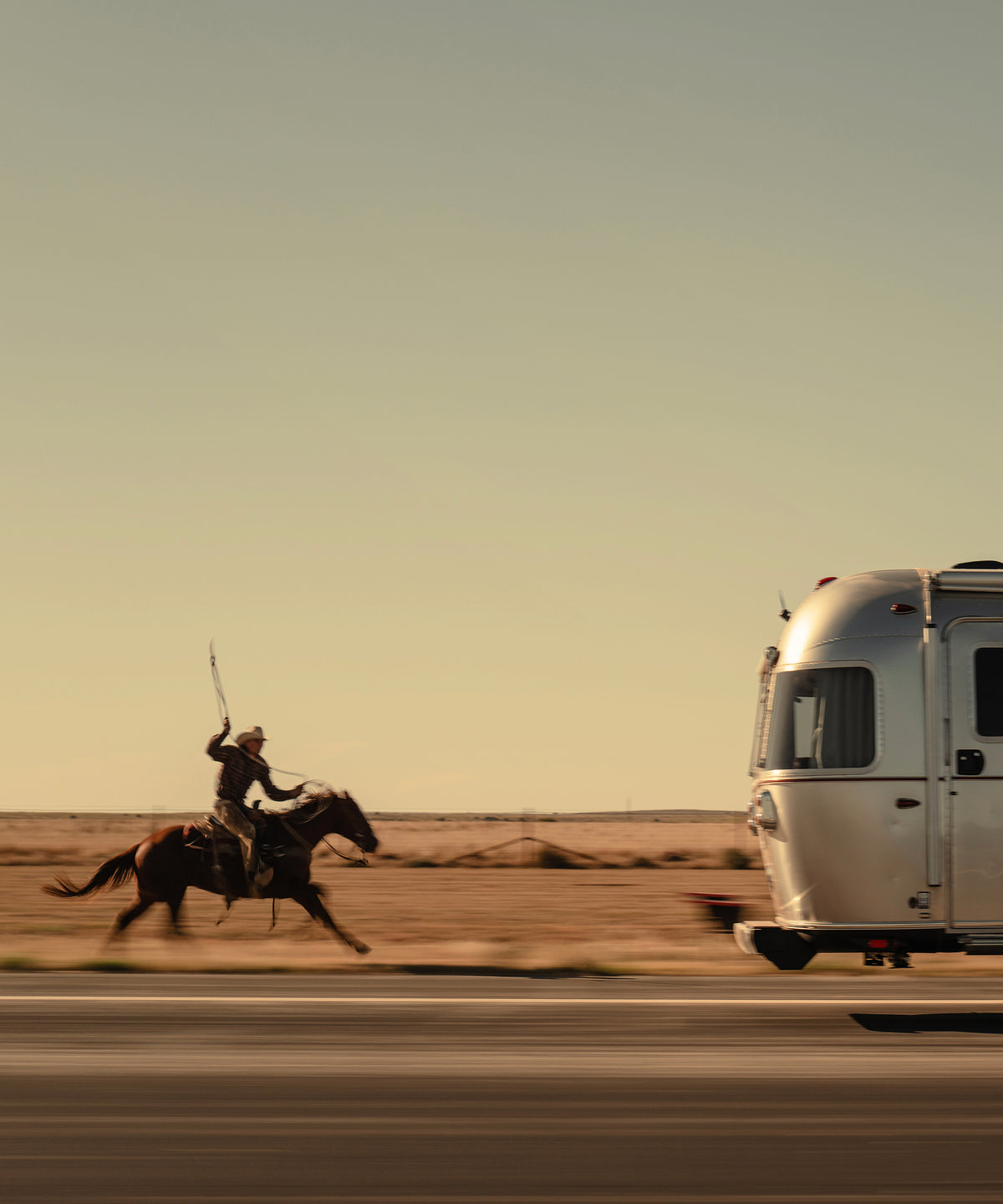 The Cowboy Collection #27 by Ben Christensen