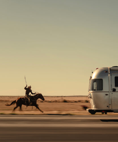 The Cowboy Collection #27 by Ben Christensen