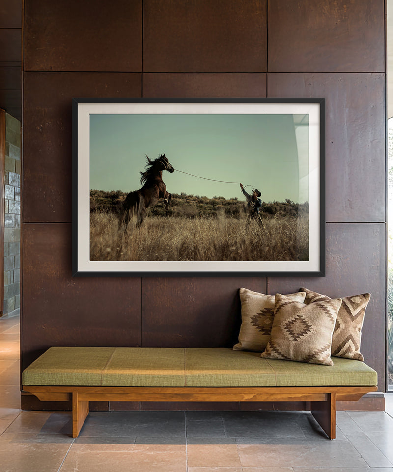 The Cowboy Collection #29 by Ben Christensen