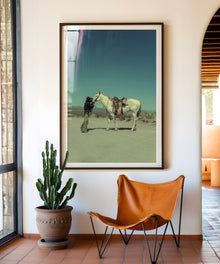 The Cowgirl Collection #27 by Ben Christensen
