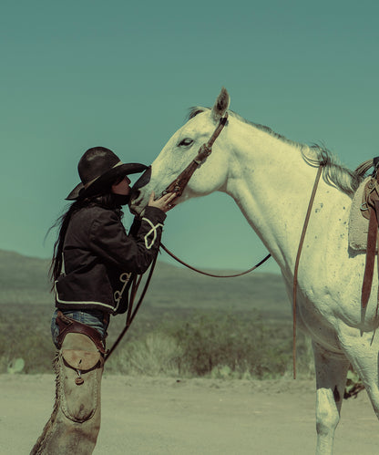 The Cowgirl Collection #27 by Ben Christensen