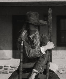 The Cowgirl Collection #28 by Ben Christensen