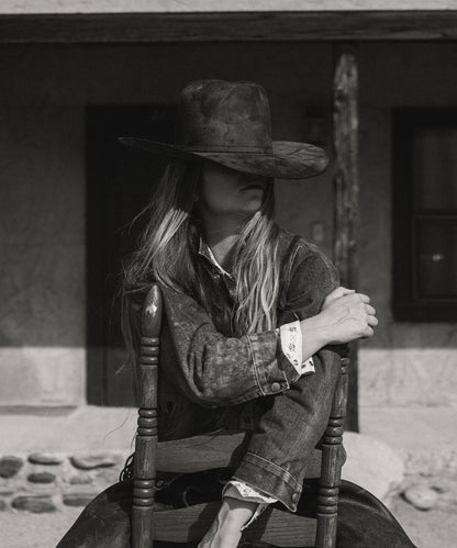 The Cowgirl Collection #28 by Ben Christensen