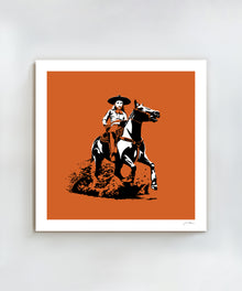 Dario's Last Rodeo by Jason Archer