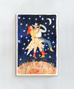 Dream Dancers by Melissa Lakey