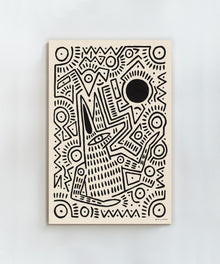 El Coyote by Perro y Arena