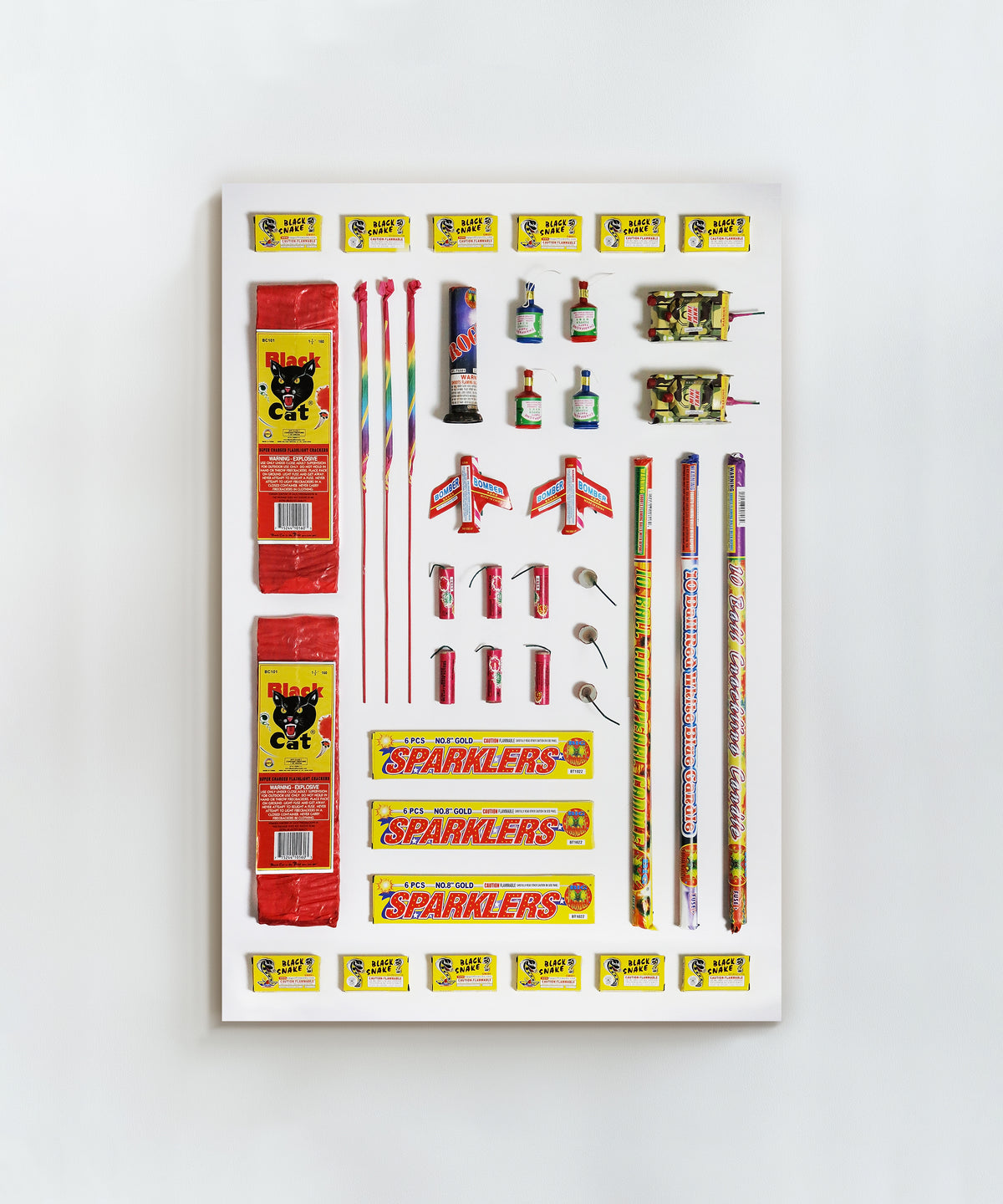 Nothin' but the Classics - Vertical by Head West Studio