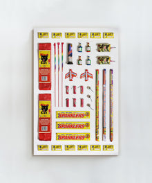 Nothin' but the Classics - Vertical by Head West Studio