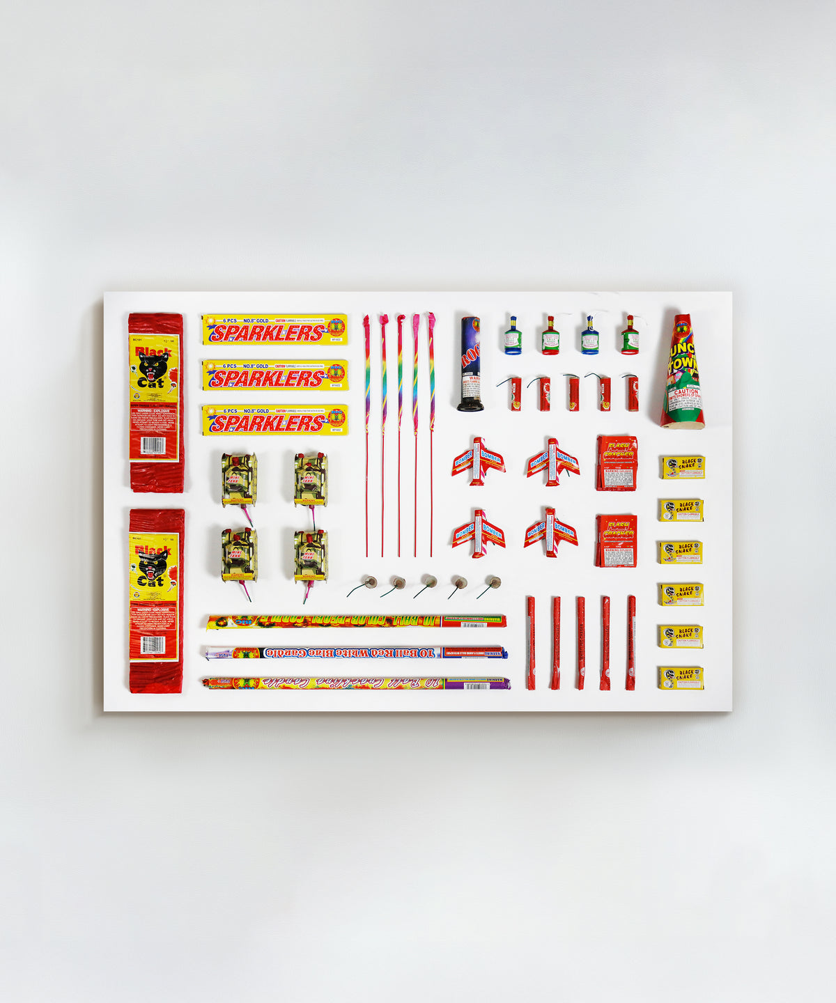 Nothin' but the Classics - Horizontal by Head West Studio