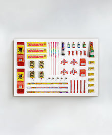 Nothin' but the Classics - Horizontal by Head West Studio