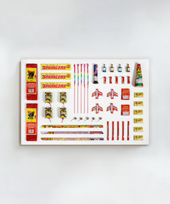 Nothin' but the Classics - Horizontal by Head West Studio