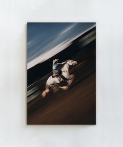 Free Runner by Joshua Winders