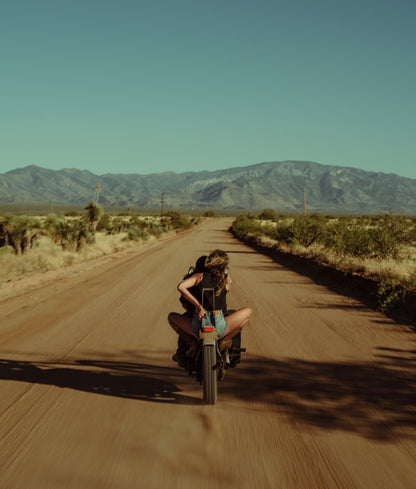 Hold On Tight by Ben Christensen - 1 of 100