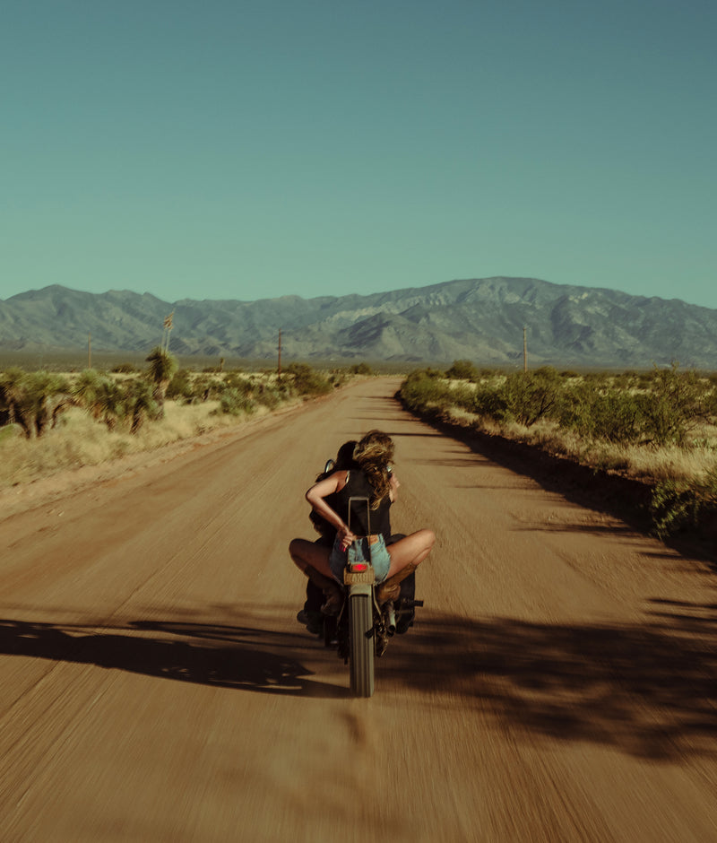 Hold On Tight by Ben Christensen - 1 of 100