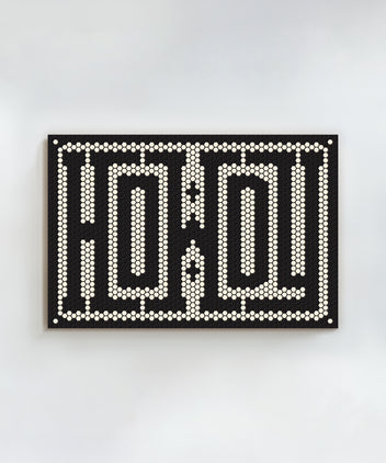 Typography – HeadWestStudio