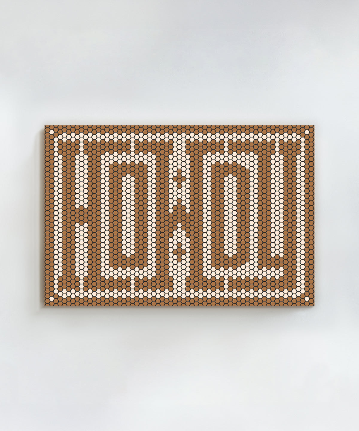Howdy Tiles by Head West Studio