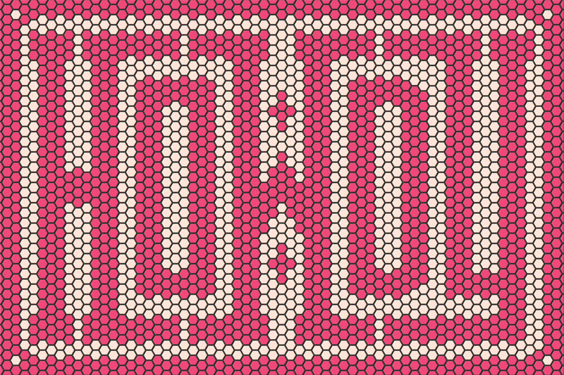 Howdy Tiles by Head West Studio