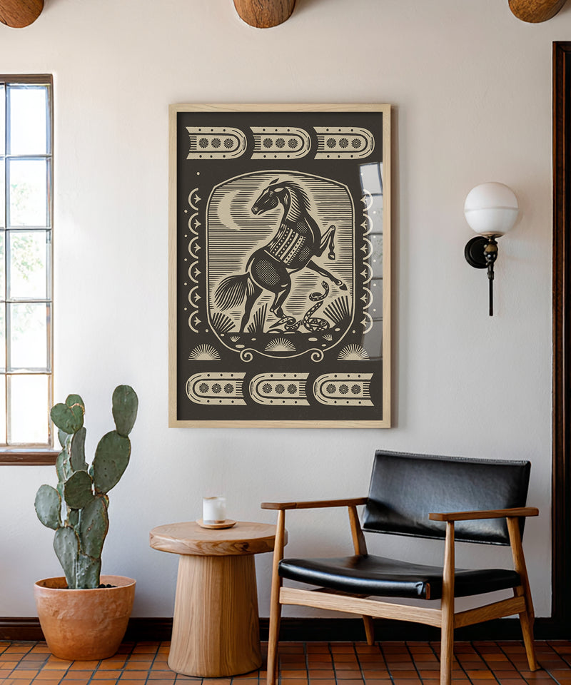 Saratoga Nights by Jess Mudgett