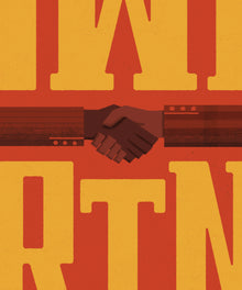 Howdy Partner #1 by Head West Studio