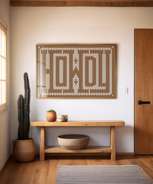 Howdy Tiles by Head West Studio