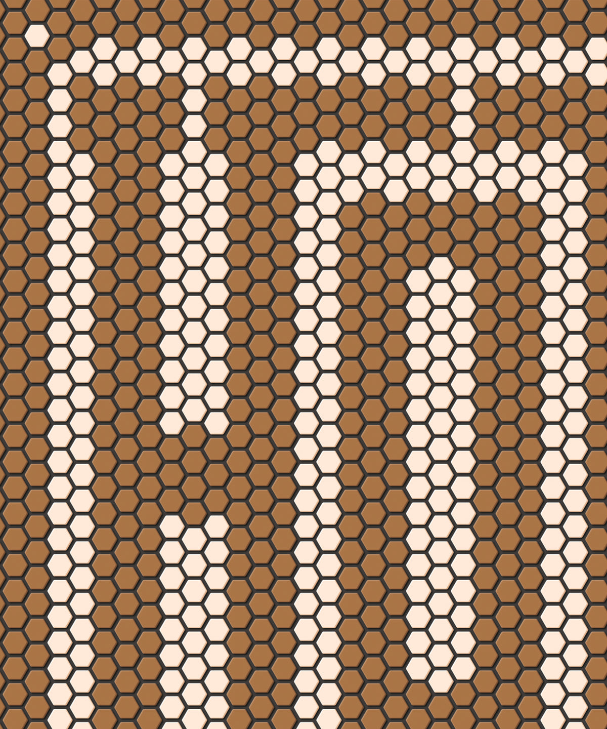 Howdy Tiles by Head West Studio